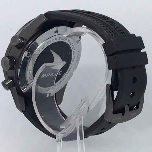 Watch Sport Speedometer style. Quartz Movement Luminous - Picture 5 of 5